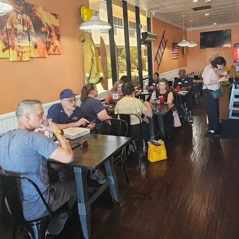Group Meeting ($14/person & up)