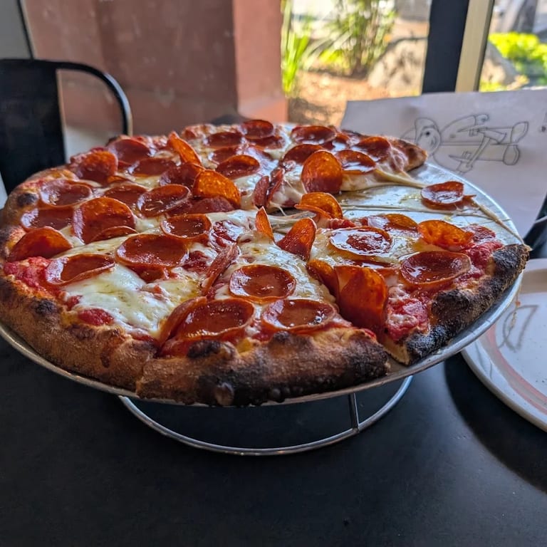 Italian Food Made with Care