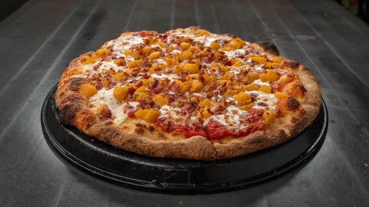 Why Dine With Us?