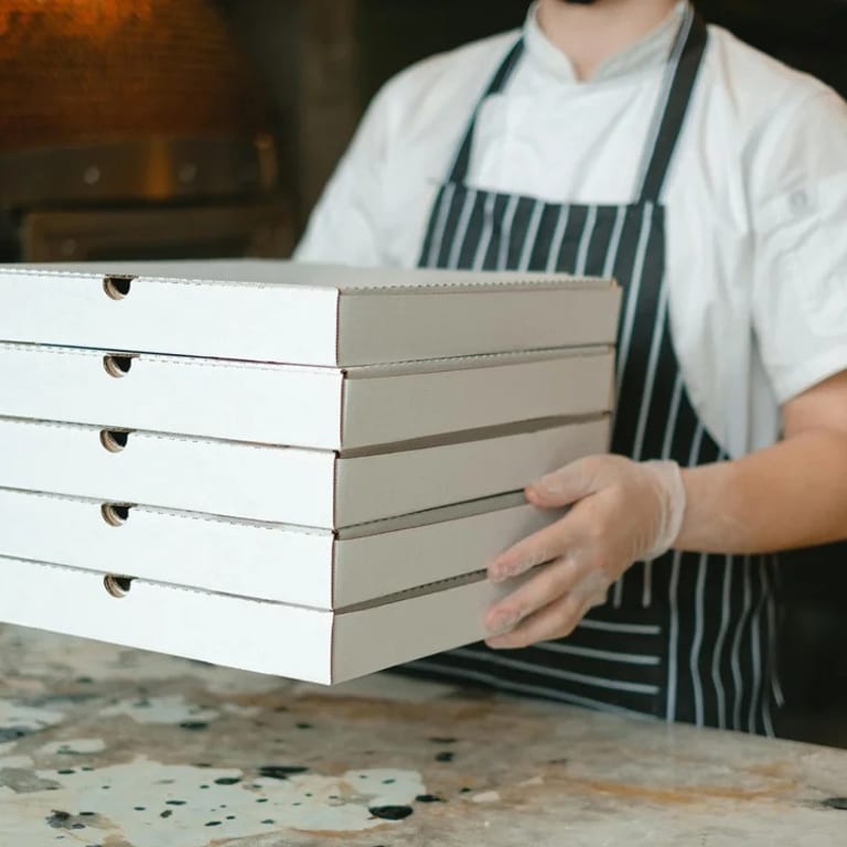 Catering (Open Pricing)