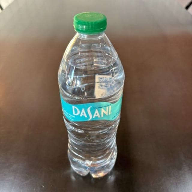 Bottled Water.