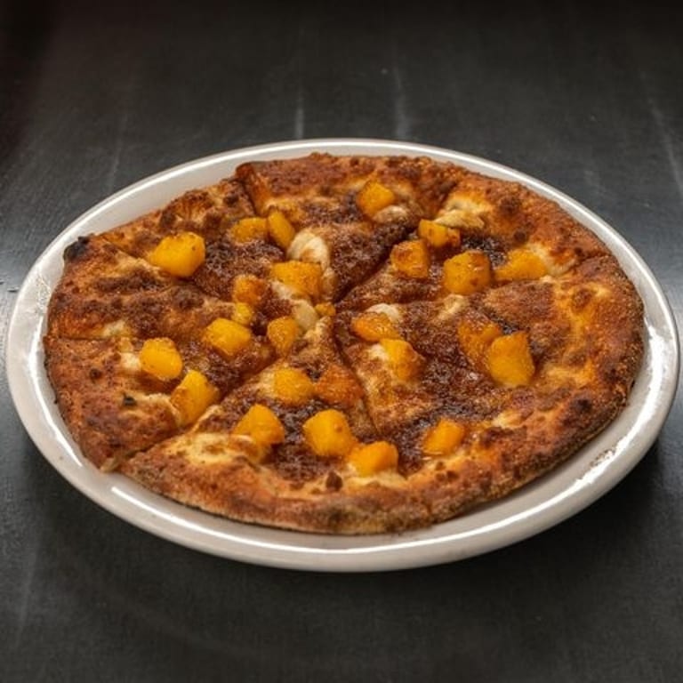 Explore Our Pizza Combos