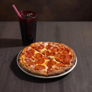 Pizza Combo