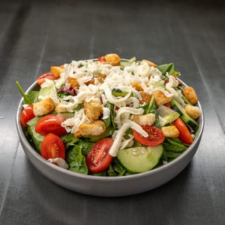 House Salad