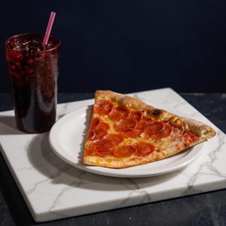 Slice & Drink