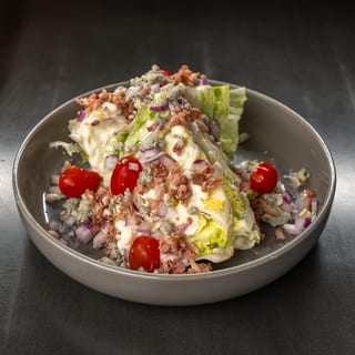 Wedge Salad